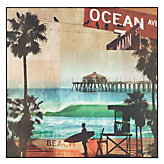 Ocean Avenue