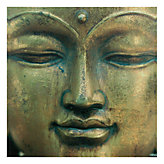 Golden Buddha