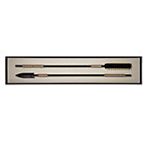 Wooden Spears