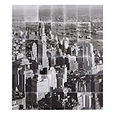 Manhattan View