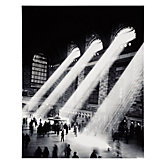 Grand Central Station
