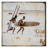Catch A Wave