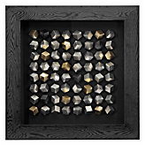 Silver Cube Squared