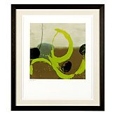 Green Entwined 1