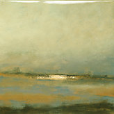 Contemporary Scene 4 - Glass Coat