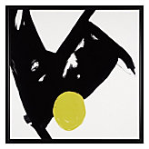 Spot Of Yellow