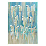 Fine Feathered Friends