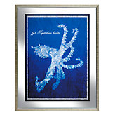 Blue Octopus