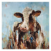 Happy Cow