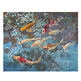 Koi Pond 3