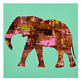 Safari Elephant