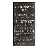 Washington DC