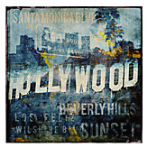 Hollywood Land