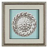 Mint Rosette 4
