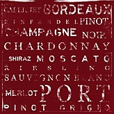 Le Vin - Glass Coat