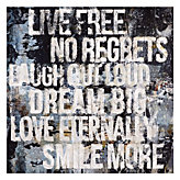 Live Free