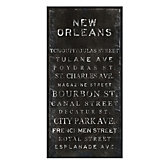 New Orleans