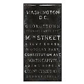 Washington DC - Glass Coat