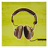 Digital Deco Headphones