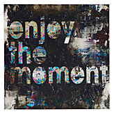 Enjoy The Moment