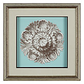 Mint Rosette 3