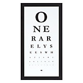 Eye Chart