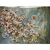 Blossom Melody - Glass Coat