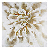Single White Flower