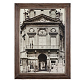 Parisian Architecture