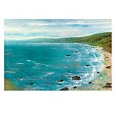 Seascape Faraway