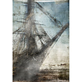 The Voyage - Glass Coat