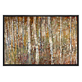 Birch Forest - Original Art