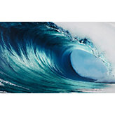 Impact Zone Wave