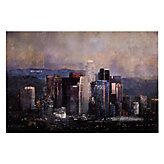 Los Angeles Dawn