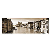 Entering The Grand Canal