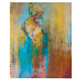 The Bather 2