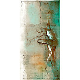 Tiny Dancer - Glass Coat