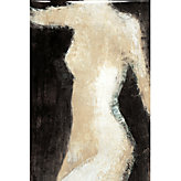 Silhouette 2 - Glass Coat