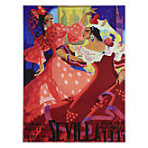 Vintage Sevilla