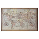 World Map 2
