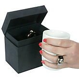 2 Carat Mug