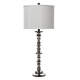Abernathy Buffet Lamp