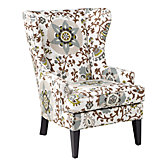 Abigail Wing Chair