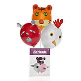 Air Heads Balloons