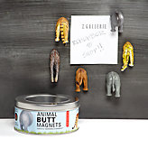 Animal Butt Magnets