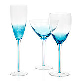 Aquarius Stemware