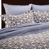 Arabella Bedding - Indigo
