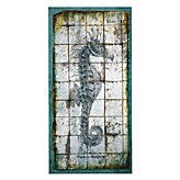 Archaic Seahorse 1