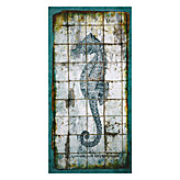 Archaic Seahorse 2