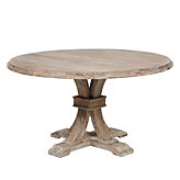 Archer Round Dining Table